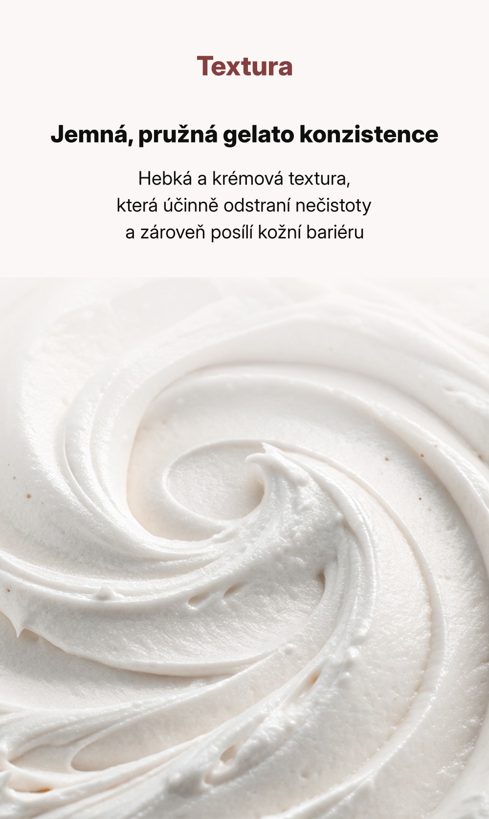 1.6. Detailed Page NACIFIC Rice Pepta Collagen Gelato Pack Cleanser